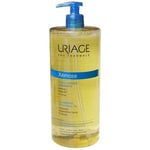 Produits bains Uriage  Xémose Huile Lavante Apaisante 1 Litre