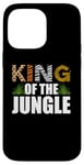 iPhone 14 Pro Max Safari Staff Art For Men Women Zookeeper Costume Zoo Jungle Case