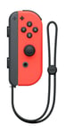 NINTENDO Joy-Con(Right) Gamepad Rød