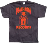 Death Row Records T-Shirt