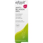 Efasit Jalkahoito Anti-läpipainopakkaus geeli 17 ml