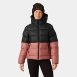 Helly Hansen Dam Active Puffy Lättviktig Jacka Beige XS