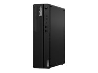 Lenovo Thinkcentre M75s Gen 2 11R8 - Sff Ryzen 5 5600G / Inntil 4.4 Ghz - Ram 16 Gb - Ssd 512 Gb - Tcg Opal Encryption, Nvme - Dvd-Writer - Radeon Graphics - Gigabit Ethernet - Win 11 Pro - Monitor: Ingen - Tastatur: Internasjonal Engelsk / Kanadisk