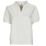 Polo Tommy Hilfiger  RELAXED LYOCELL POLO SS