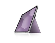 STM Studio (iPad Air 5th/4th Gen/iPad Pro 11 4th/3rd/2nd/1st Gen) - Purple