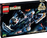 Lego Star Wars Tie Fighter And Y Wing 7150