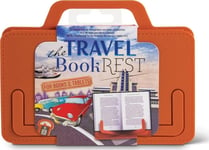 If Travel Bookrest Orange Bokhållare