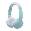 ALTEC LANSING Altec Lansing 2in1 Headphone NanoPhone Wireless On-Ear Green MZX5500-MTW-INT-6