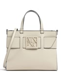 Armani Exchange Susie Sac à main beige