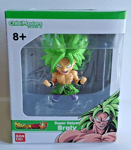 Dragon Ball Chibi Masters - Super Saiyan Broly - 8Cm - T05 - BANDAI