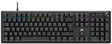 CORSAIR K70 CORE RGB Mechanical Gaming Keyboard