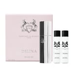 Parfums de Marly Delina Eau de Parfum Travel Set