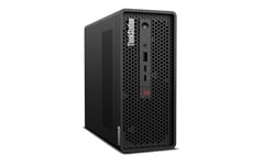 Lenovo ThinkStation P3 Ultra 30HA MT - 1 x Core i7 13700/2,1 GHz - vPro Enterprise - RAM 16 Go - SSD 512 Go - TCG Opal Encryption, NVMe, Performance - RTX A2000