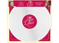 Ella And Louis Édition Limitée Vinyle Blanc Marbré