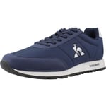 Le Coq Sportif Mixte RACERONE_2 Dress Blue Basket, 38 EU