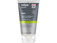 Tołpa Dermo Men Deep Cleansing Face Wash Gel Pure 150 Ml