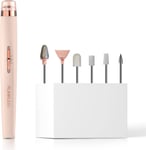 Finishing Touch Flawless Salon Nails - Professional Manicure Set for an At-Home