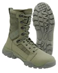 Brandit Defense Boots (Olivgrön, 42 EU / 8 UK) UK Olivgrön