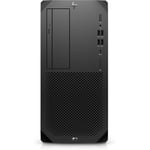 HP Z2 G9 Tower IntelÂ® Coreâ„¢ i9 i9-13900K 32 GB DDR5-SDRAM 1 TB SSD NVIDIA RTX A4000 Windows 11 Pro Workstation Black