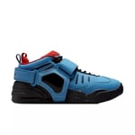 NIKE Homme X Ambush Air Chaussure de Basketball, Bleu, Noir, Rouge, 45.5 EU