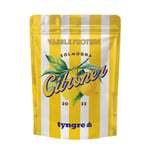 Vassleprotein Citron 900g