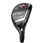 Callaway Big Bertha 23 Hybrid LH (Vänster), 4/21, Regular