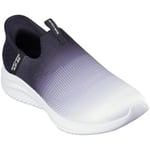 Baskets Skechers  BASKETS  SLIP-INS FLEX 3 BEAUTY BLEND NOIR