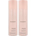 Kevin Murphy Doo Over Finishing Hairspray 250 ml x 2