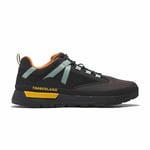 Aikuisten juoksukengät Timberland Euro Trekker Low Lace Up Musta (Jalankoko: 41)