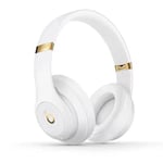 Bluetooth-hörlurar Apple Magic Sound B sport hörlursadapter vit g white gold Beats Studio 3 Wireless