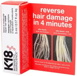 K18 Biomimetic Hair Science Leave-In Molecular Repair Hair Mask 5ml