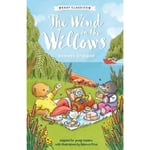 Children's Classics: The Wind in the Willows (Easy Classics) (häftad, eng)