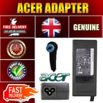 Replacement Delta For Hipro Acer Aspire AS7540-5750 Laptop Adapter Power Supply