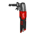 Milwaukee M12 FNB16-0 M12 FUEL™ -nakertaja ilman akkua ja laturia