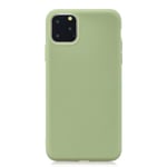 Coque pour Apple IPHONE 13 Mini Housse Étui Portable Sac Étuis Pare-Chocs Vert