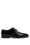 BOSS Hommes Lisbon_Derb_Bu1_N Dress Shoes Noir 42 EU