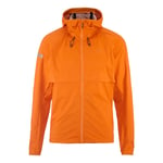 Craft Pro Hydro 3 Veste Running Hommes - Orange