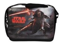 Star Wars - Kylo Lightsaber Messenger Bag (sdtsdt89010)