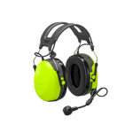 3m™ peltor™ ch-3-headset, hodebøyle, mt74h52a-110