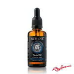 Azbane Moroccan Argan Beard Oil - Clove & Sage 50ml