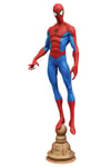 DIAMOND SELECT MARVEL GALLERY SPIDER-MAN PVC FIG STATUA