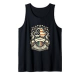 Celebrating Irish in America Tank Top