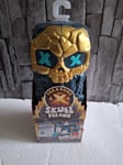 Treasure X Lost Lands Skull Island Frost Tower, Micro Playset New and Sealed