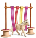 SCHLEICH - Curtain for Pony -  - SHL42484