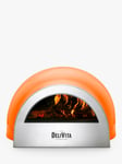 DeliVita Portable Wood-Fired Pizza Outdoor Oven