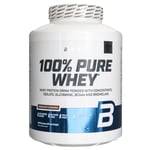 BioTech USA 100% Pure Whey, Chocolat, 2270 g