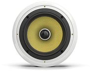 Audibax KA08 Altavoz Techo Blanco 2 Vías 8" 70W