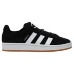 adidas Originals Sneaker Campus 00s - Sort/hvit Barn, størrelse 35½