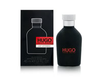 Hugo Boss Hugo Just Different Edt M 40 Ml