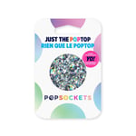 POPSOCKETS Facet Gloss POPTOP endast lös Top